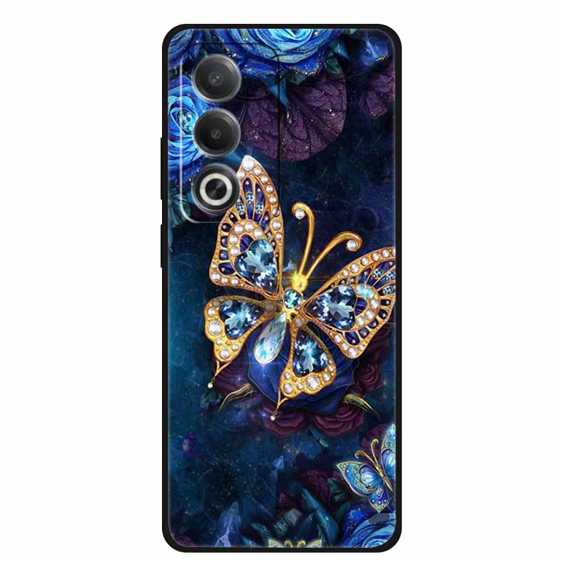 For Oppo A80 5G Case Animals Soft Silicone TPU Phone Cases Back Cover For OppoA80 CPH2639 Shockproof Protective Wolf Cool Capa For Oppo A80 5G
For Oppo A80 5G Case Animals Soft Silicone TPU Phone Cases Back Cover For OppoA80 CPH2639 Shockproof Protective Wolf Cool Capa For Oppo A80 5G