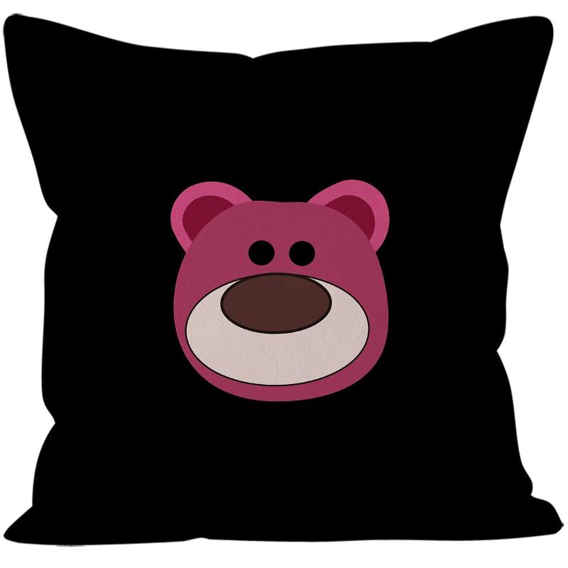 Маленький свежий милый наволочка для дивана с изображением животных, украшение для спальни, офиса, гостиной, дома, наволочка 40x40cm
Маленький свежий милый наволочка для дивана с изображением животных, украшение для спальни, офиса, гостиной, дома, наволочка 40x40cm