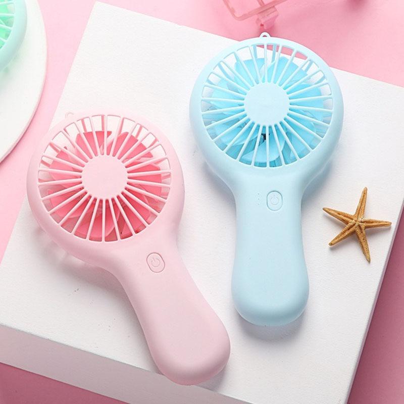 New model Mini Portable Creative USB charging Fan compact Handheld portable fan Gift Student home work Travel pocket desk fan рожевий
New model Mini Portable Creative USB charging Fan compact Handheld portable fan Gift Student home work Travel pocket desk fan рожевий