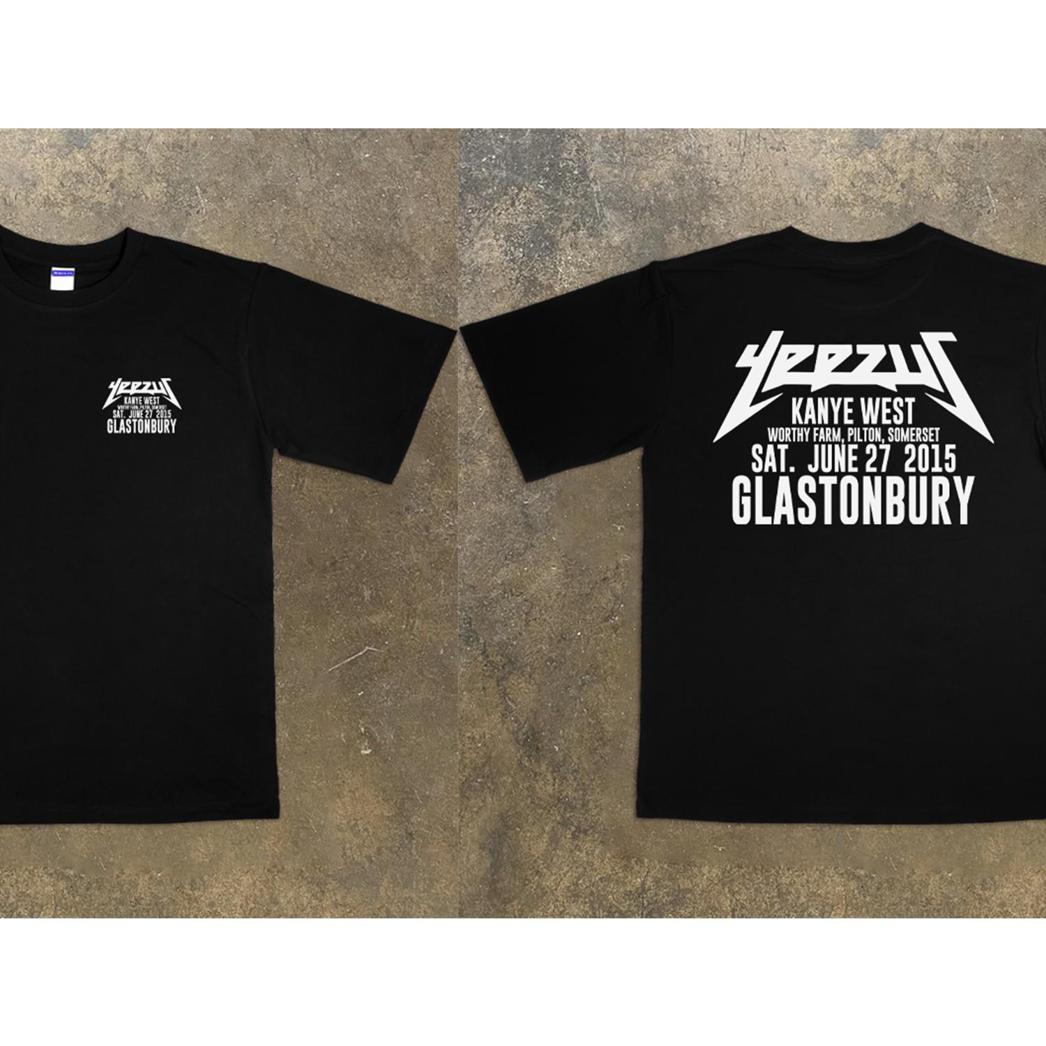 YEEZUS European and American Street Rap Hip Hop High Street Retro Lazy Style Heavy Cotton Short-sleeved T-shirt 4XL
YEEZUS European and American Street Rap Hip Hop High Street Retro Lazy Style Heavy Cotton Short-sleeved T-shirt 4XL