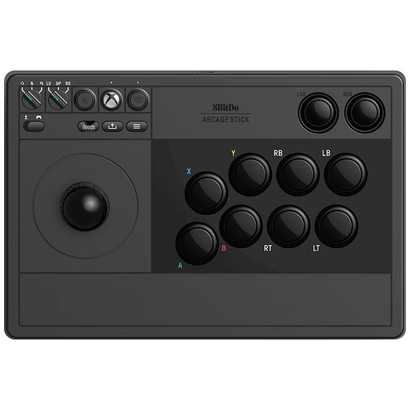 Аркадний стік 8BitDo
Аркадний стік 8BitDo
