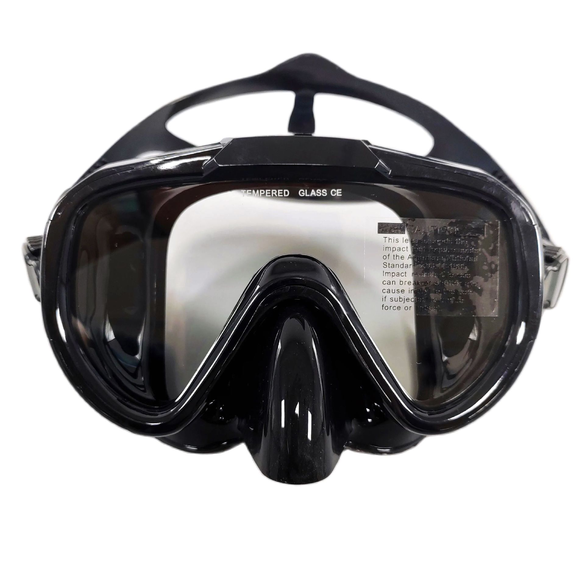 Gentlemen s and women s same silicone diving goggles diving mask snorkeling set High Quality Durable Construction Practical Daily Use Average size
Gentlemen s and women s same silicone diving goggles diving mask snorkeling set High Quality Durable Construction Practical Daily Use Average size