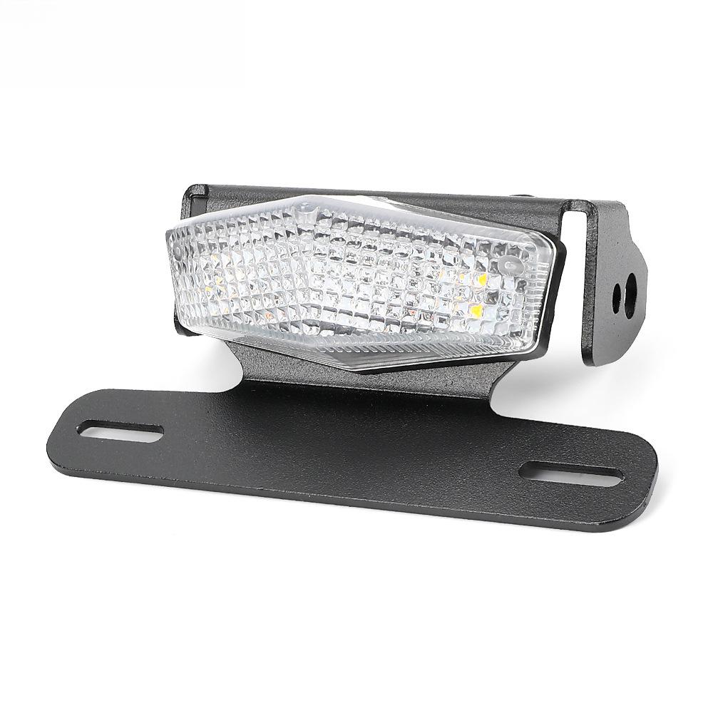 Подходит для SUZUKI DRZ 400E 400S 400SM 2000-2022 Мотоциклетный задний хвост, аккуратный комплект для устранения крыла, кронштейн держателя номерного знака DRZ-C
Подходит для SUZUKI DRZ 400E 400S 400SM 2000-2022 Мотоциклетный задний хвост, аккуратный комплект для устранения крыла, кронштейн держателя номерного знака DRZ-C