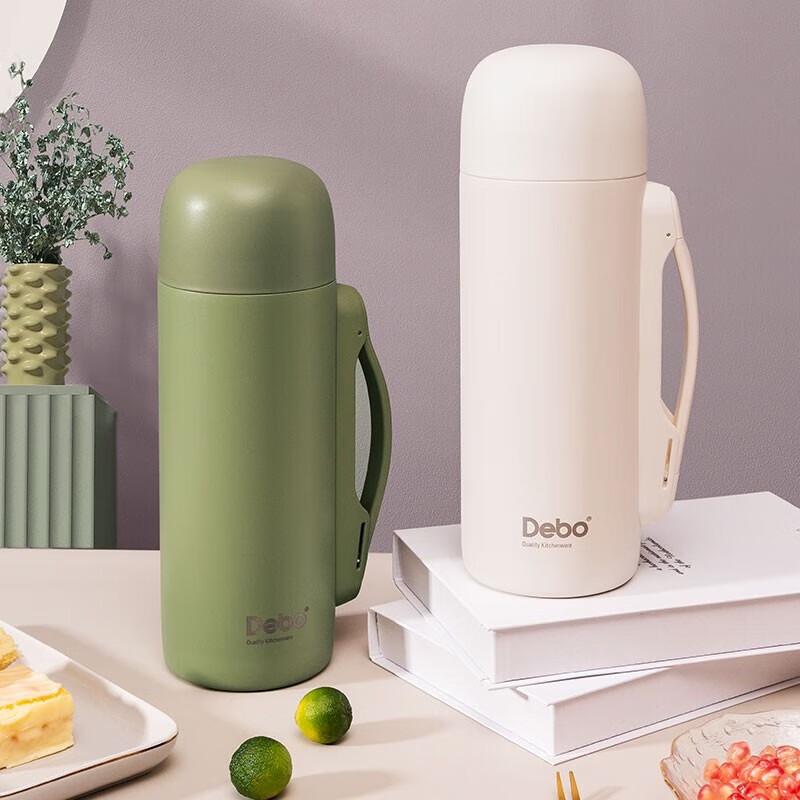 Debo Trapu Vacuum Insulated Flask
Debo Trapu Vacuum Insulated Flask