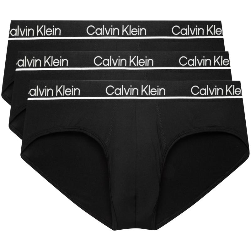 Calvin Klein Удобные трусы из жаккарда с логотипом на талии, 3 пары мужского нижнего белья NP2442O S
Calvin Klein Удобные трусы из жаккарда с логотипом на талии, 3 пары мужского нижнего белья NP2442O S