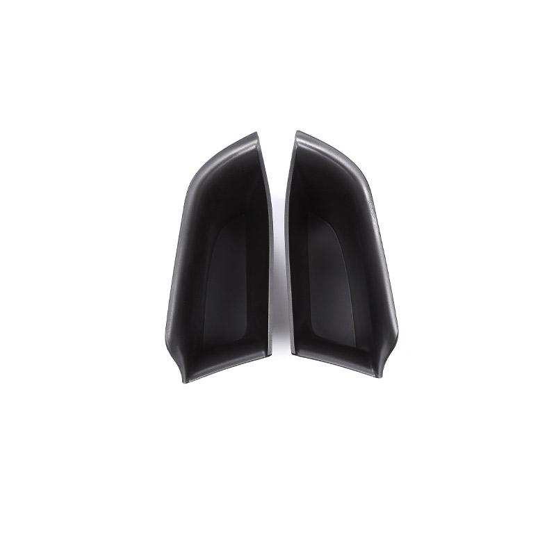 ABS Black For BMW 5 Series G30 2018-2026 Car Door Storage Box Multi functional Storage Box Car Interior Accessories
ABS Black For BMW 5 Series G30 2018-2026 Car Door Storage Box Multi functional Storage Box Car Interior Accessories