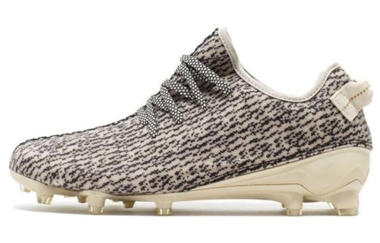 Adidas Originals Yeezy 350 Cleat Turtle Dove B42410 46
Adidas Originals Yeezy 350 Cleat Turtle Dove B42410 46