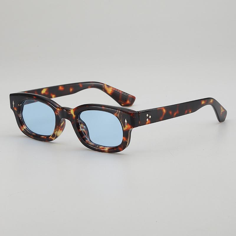 Latest Men Vintage Rectangle Sunglasses Trendy Oval Shape Sun Eyeglasses Luxurious Brand Style Design UV400 Shades Eyewear Women Goggles
Latest Men Vintage Rectangle Sunglasses Trendy Oval Shape Sun Eyeglasses Luxurious Brand Style Design UV400 Shades Eyewear Women Goggles