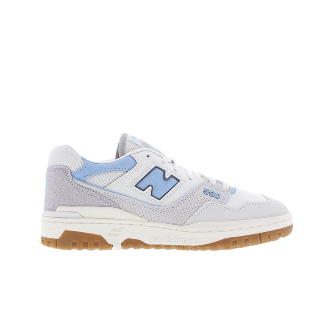 Мужские кроссовки New Balance x Jack Harlow 550 White University Blue D Standard BB550FCB
Мужские кроссовки New Balance x Jack Harlow 550 White University Blue D Standard BB550FCB
