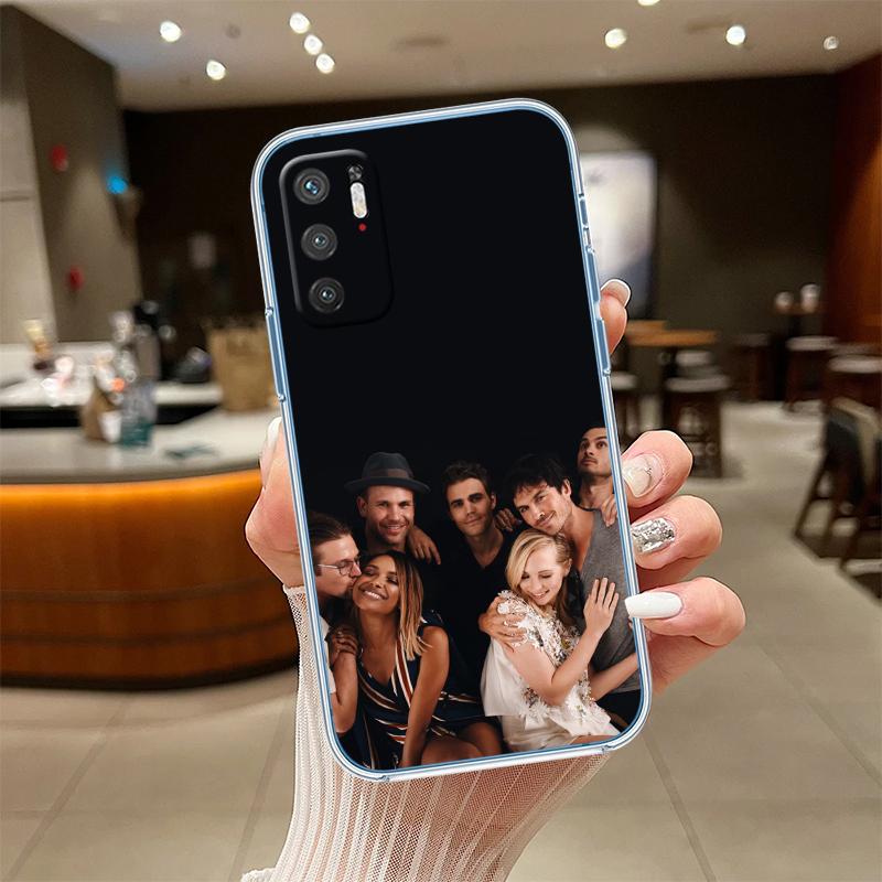 RE59 the Vampire Diaries Case for Motorola G10 G20 G30 G31 G32 G34 G35 G41 G42 G50 G51 G52 G55 G60 G60S G62 G71 G72 G75 Motorola Moto G72
RE59 the Vampire Diaries Case for Motorola G10 G20 G30 G31 G32 G34 G35 G41 G42 G50 G51 G52 G55 G60 G60S G62 G71 G72 G75 Motorola Moto G72