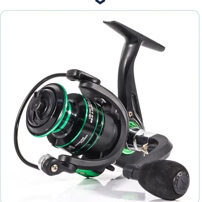 Oeny Spinning Fishing Reel DN6000
Oeny Spinning Fishing Reel DN6000