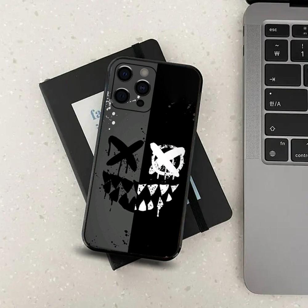 D-Devil Bad B-Boy Phone Case For Apple iPhone 15,14,13,12,11,Pro,X,XS,Max,XR,Plus,Mini Soft Black Cover iPhone12mini
D-Devil Bad B-Boy Phone Case For Apple iPhone 15,14,13,12,11,Pro,X,XS,Max,XR,Plus,Mini Soft Black Cover iPhone12mini