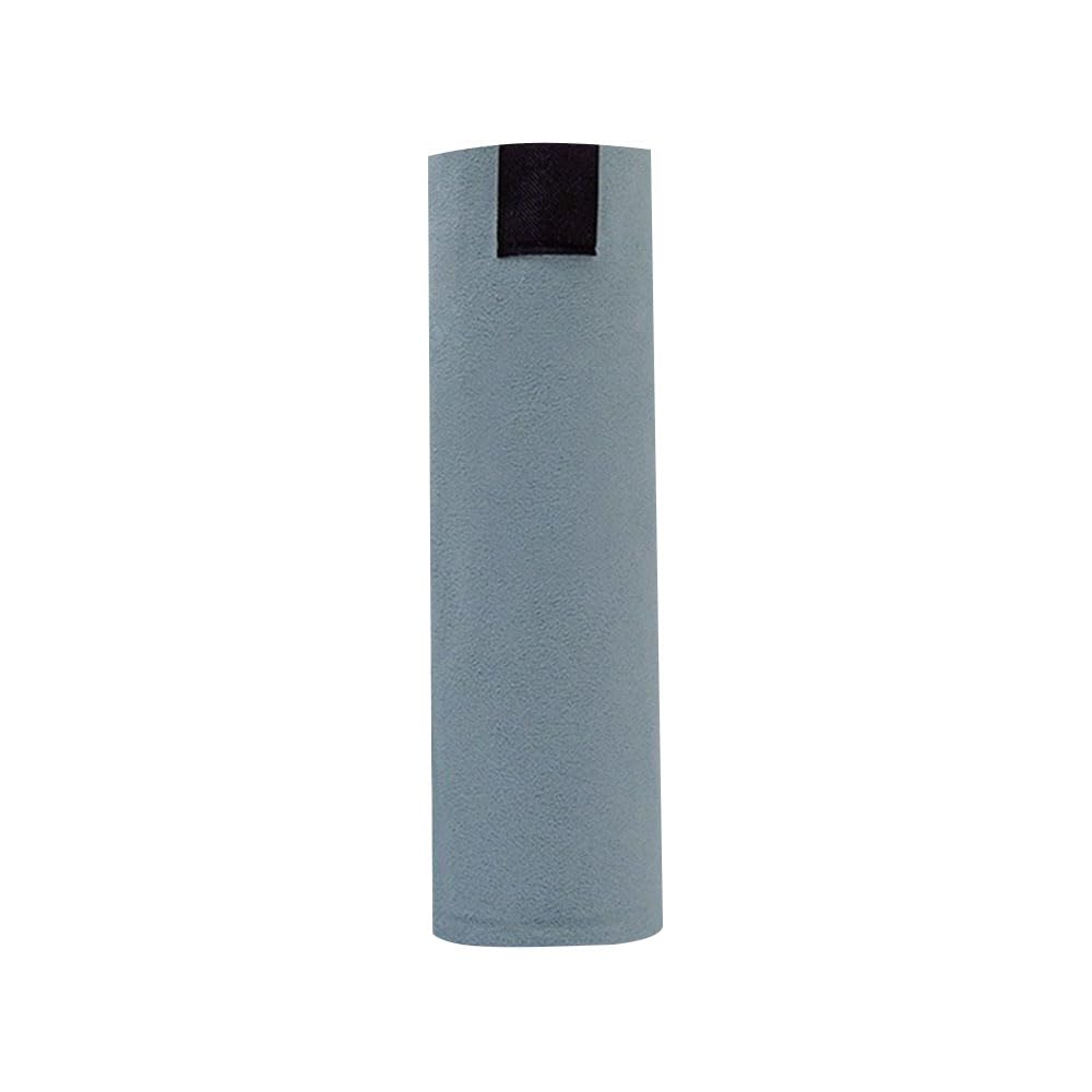 Wovzoe Yoga Mat Towel Microfiber Sweat Absorbent Yoga Blanket Blue Non-Slip (Gray 18568)
Wovzoe Yoga Mat Towel Microfiber Sweat Absorbent Yoga Blanket Blue Non-Slip (Gray 18568)