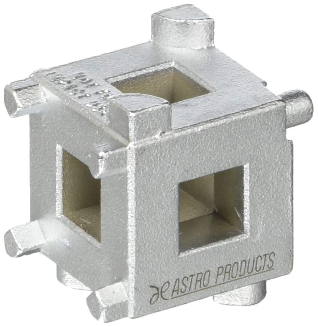 Astro Products Куб для тормозного поршня 2007000000526
Astro Products Куб для тормозного поршня 2007000000526