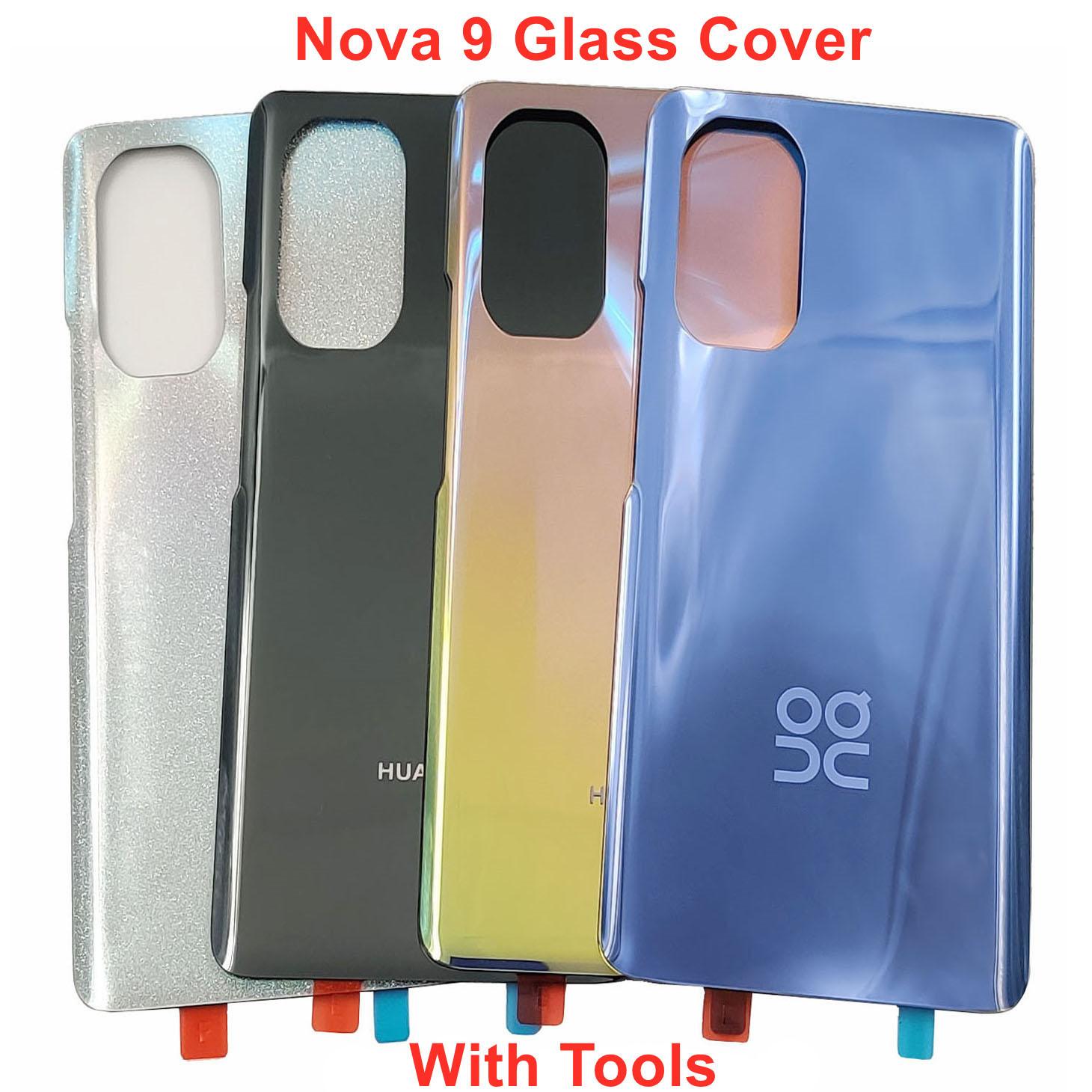 Для аккумулятора Huawei Nova 9 Жесткая задняя крышка, дверца, задняя крышка, панель корпуса + оригинальный клей
Для аккумулятора Huawei Nova 9 Жесткая задняя крышка, дверца, задняя крышка, панель корпуса + оригинальный клей