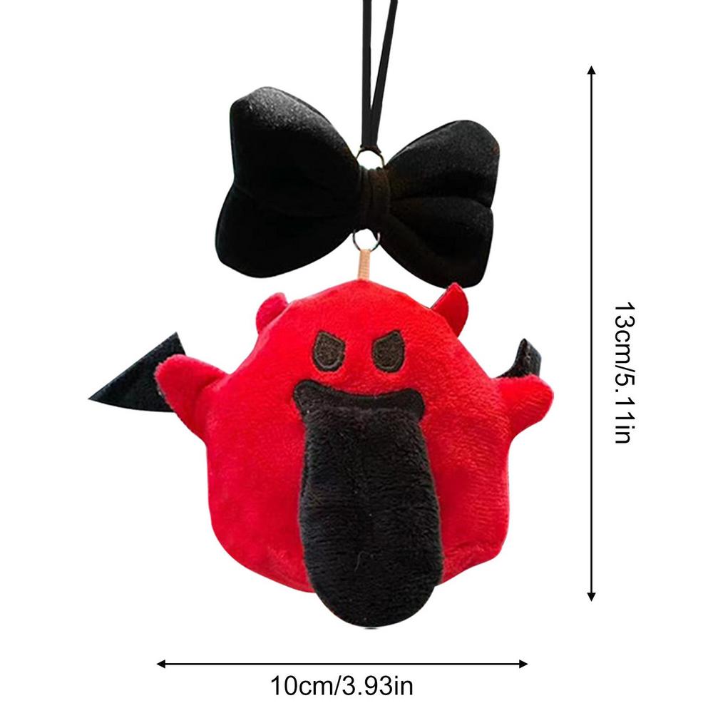 Шарм для зеркала заднего вида Автомобильный милый кулон в виде ангела Декор салона Автомобильные украшения Плюшевые аксессуары Дом Подарок на день рождения Рождество
Шарм для зеркала заднего вида Автомобильный милый кулон в виде ангела Декор салона Автомобильные украшения Плюшевые аксессуары Дом Подарок на день рождения Рождество
