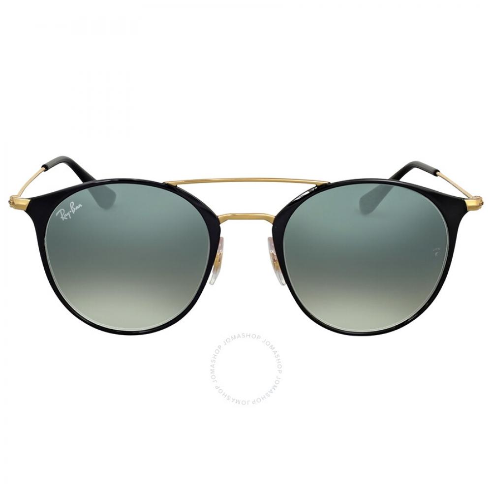 Серые солнцезащитные очки унисекс Ray Ban с градиентом Phantos RB3546 187 71 49
Серые солнцезащитные очки унисекс Ray Ban с градиентом Phantos RB3546 187 71 49