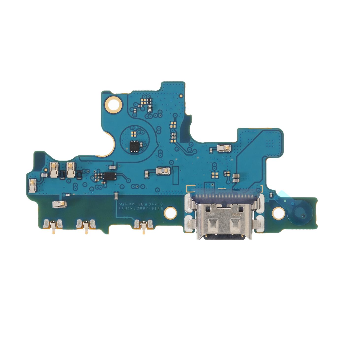 OEM Dock Connector Charging Port Flex Cable Repair Part for Samsung Galaxy S10 Lite G770 As Shown A
OEM Dock Connector Charging Port Flex Cable Repair Part for Samsung Galaxy S10 Lite G770 As Shown A