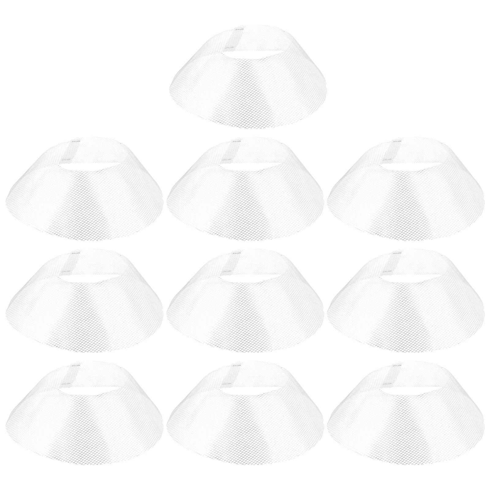 10PCS Range Hood Filter Net Filters Air Vents For Ceiling Net Cooker Hood Kitchen Grease Vent Net Bowl Shaped Filters Air Vents
10PCS Range Hood Filter Net Filters Air Vents For Ceiling Net Cooker Hood Kitchen Grease Vent Net Bowl Shaped Filters Air Vents
