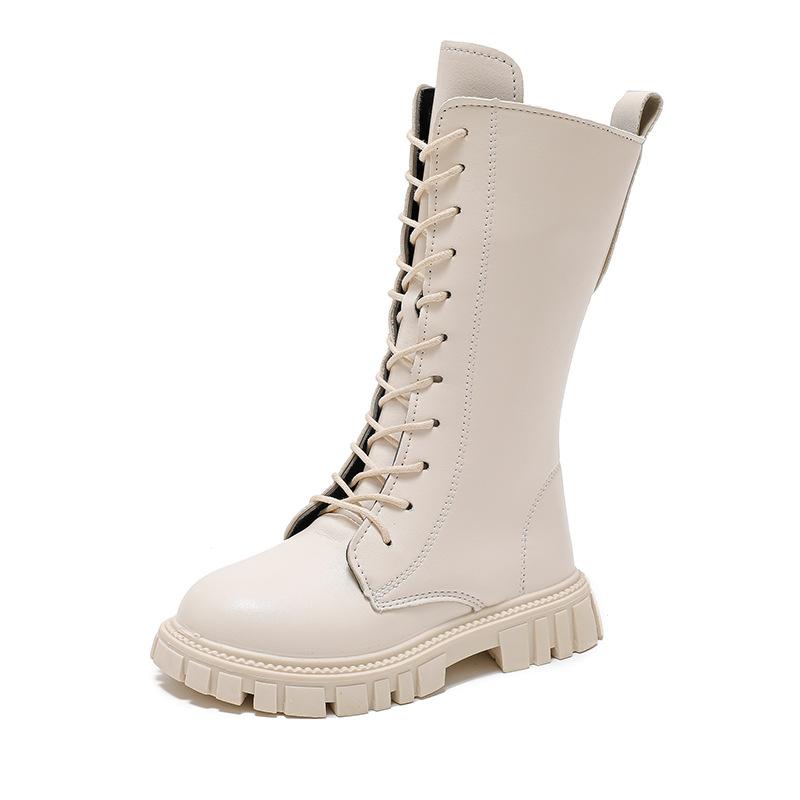 Douyin girls boots winter new children s Martin boots little girl baby high boots 37
Douyin girls boots winter new children s Martin boots little girl baby high boots 37
