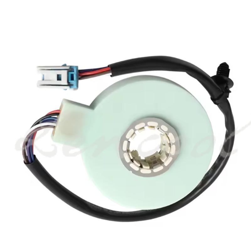 Car Steering Torque Sensor Steering For Opel Meriva A MPV 1.2 1.3 1.6L 2003-2010 V40720487 26090740 26108652 0900125
Car Steering Torque Sensor Steering For Opel Meriva A MPV 1.2 1.3 1.6L 2003-2010 V40720487 26090740 26108652 0900125