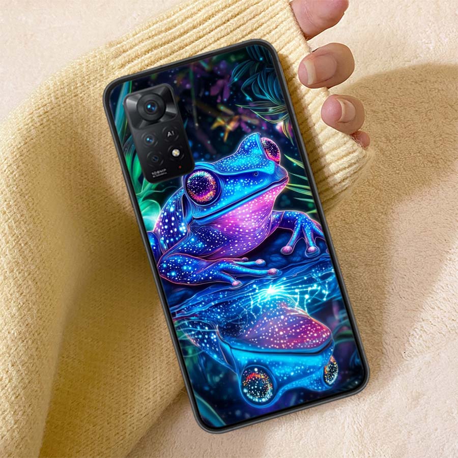 Why Are Frogs Important Phone Case For Redmi Note 13 14 15 Pro Plus 12 13C 12C 15C 9 10 10C 9T 9C 9A TPU Soft Cover Clear Cell C Redmi 10C
Why Are Frogs Important Phone Case For Redmi Note 13 14 15 Pro Plus 12 13C 12C 15C 9 10 10C 9T 9C 9A TPU Soft Cover Clear Cell C Redmi 10C