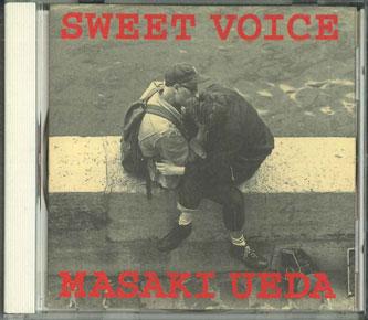 CD MASAKI UEDA Sweet Voice PICL1106 PIONEER Japan Japanese PopRock Used
CD MASAKI UEDA Sweet Voice PICL1106 PIONEER Japan Japanese PopRock Used
