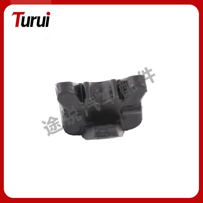 BMW 1/3/5 Series X1 E84 Radiator Lower Rubber Support Pad
BMW 1/3/5 Series X1 E84 Radiator Lower Rubber Support Pad