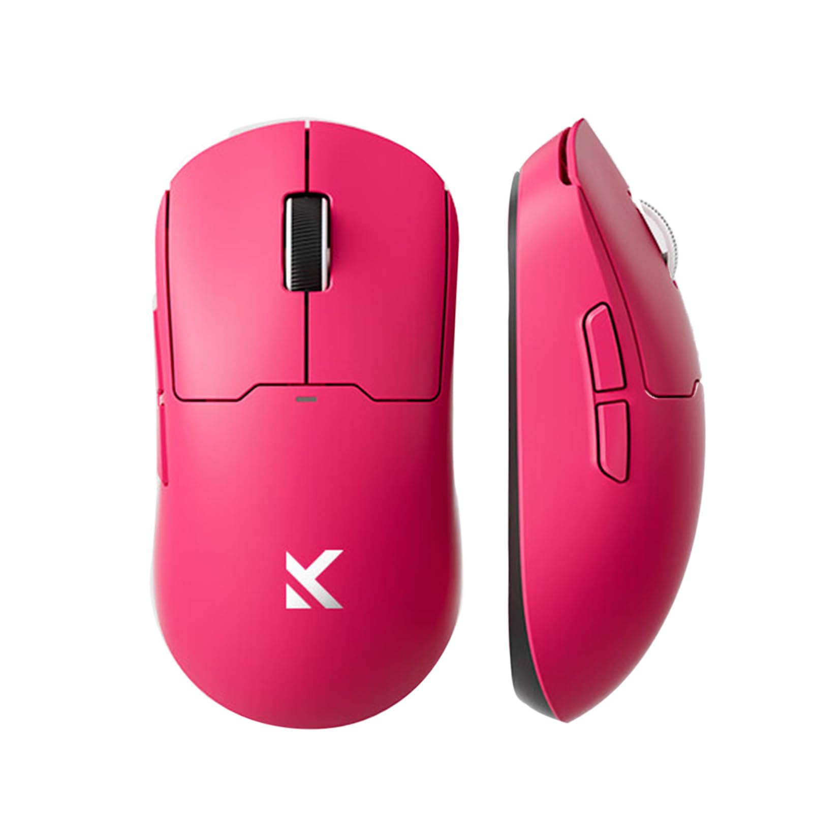 OUSEITECH x MCHOSE A5 V2 Ultra Gaming Lightweight Compatible with Wired and 26kDPI 650IPS Ergonomic Pixart PAW3395 TTC Gold Ideal for FPS Low Glass
OUSEITECH x MCHOSE A5 V2 Ultra Gaming Lightweight Compatible with Wired and 26kDPI 650IPS Ergonomic Pixart PAW3395 TTC Gold Ideal for FPS Low Glass