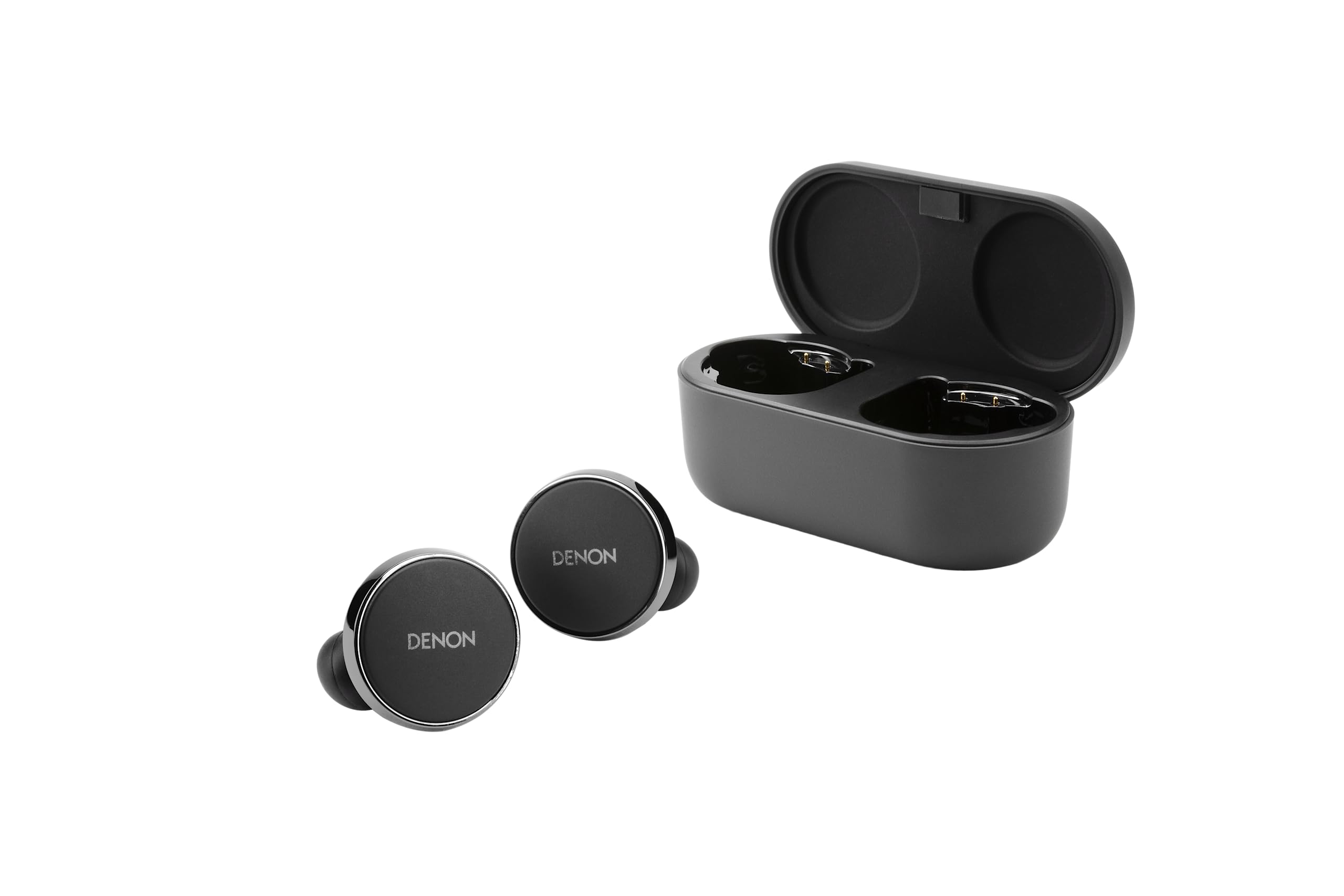 Denon Completely Wireless Earphones PerL Pro AH-C15PL Personalized FunctionAdaptive Active Noise CancellationMulti-point CompatibleLossless
Denon Completely Wireless Earphones PerL Pro AH-C15PL Personalized FunctionAdaptive Active Noise CancellationMulti-point CompatibleLossless