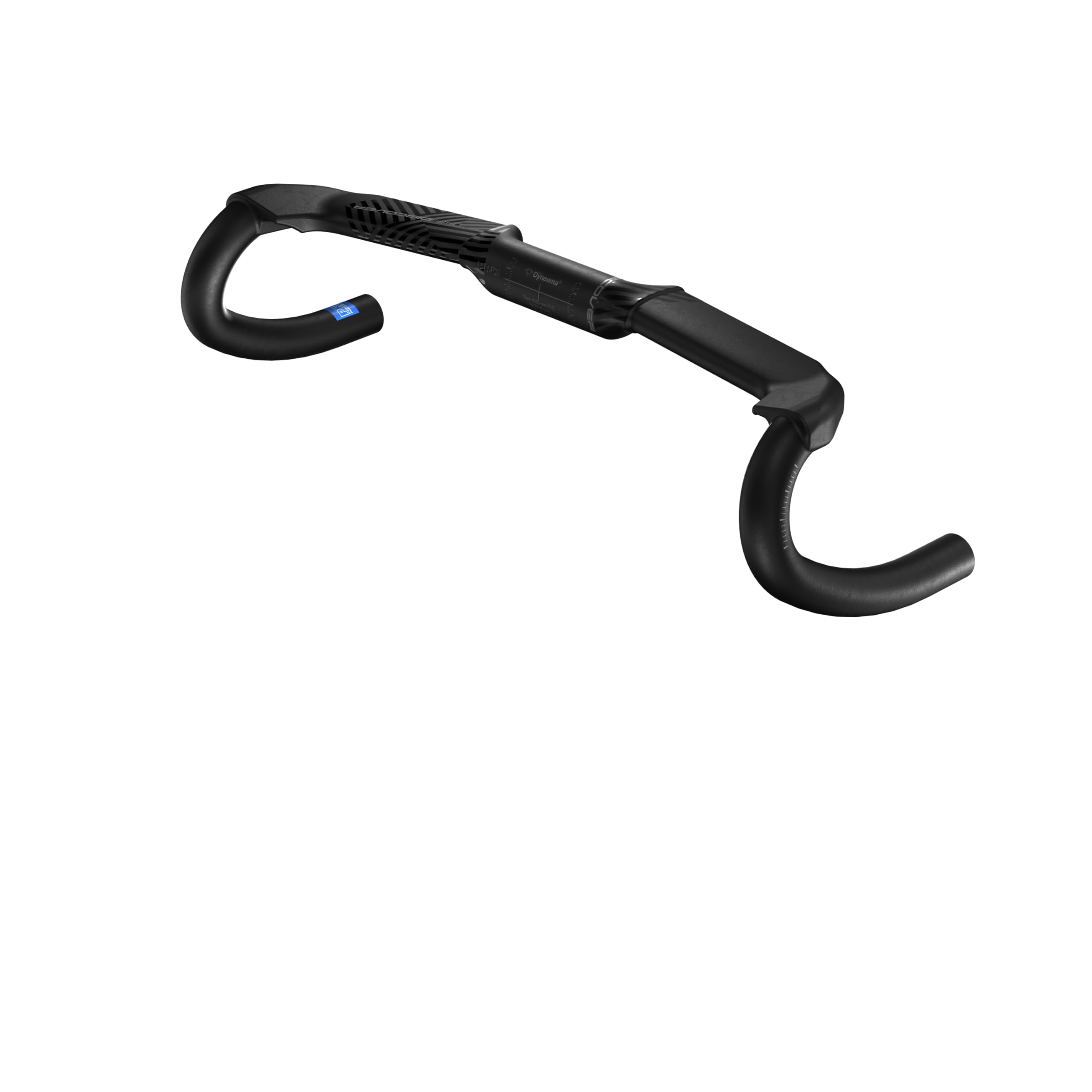 PRO DISCOVER Aero Carbon 420mm WITH PRO COMPACT CARBON Black Carbon COMPATIBLE CLIP-ON 42cm/ 31.8mm/ Weight 260g~72mm/100mm/Flare 12° чорний
PRO DISCOVER Aero Carbon 420mm WITH PRO COMPACT CARBON Black Carbon COMPATIBLE CLIP-ON 42cm/ 31.8mm/ Weight 260g~72mm/100mm/Flare 12° чорний