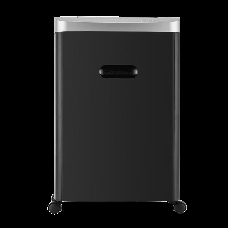 Aurora AS0818CD P-5 High-Security Shredder CN plug (adapter included)
Aurora AS0818CD P-5 High-Security Shredder CN plug (adapter included)