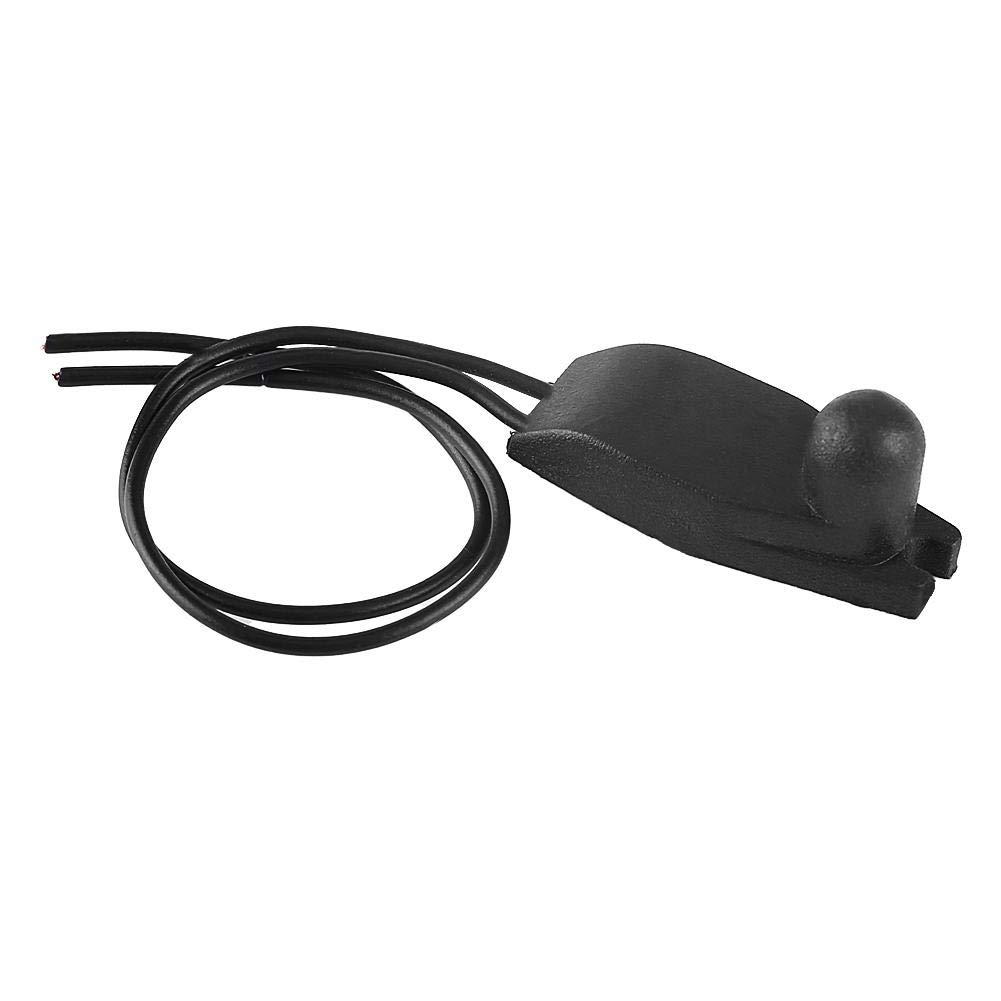 Outside Ambient Air Temperature Sensor 6445F9 For Peugeot Citroen Fiat Renault High Sensitivity Auto Parts Durable
Outside Ambient Air Temperature Sensor 6445F9 For Peugeot Citroen Fiat Renault High Sensitivity Auto Parts Durable