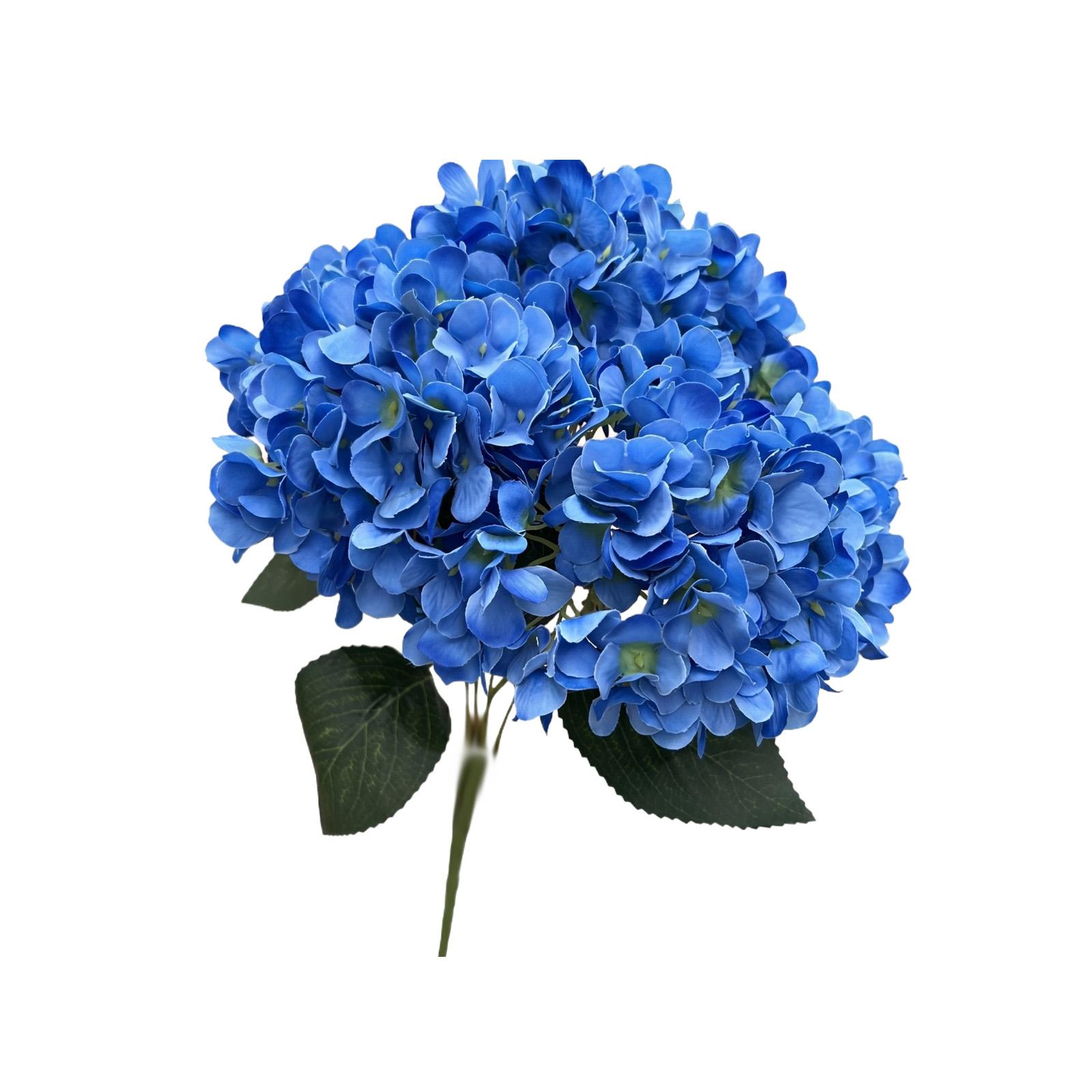 Artificial Hydrangea Flowers 5 Heads Silk Simulation Bouquet for Porch Garden Courtyard Wedding Decoration Indoor Outdoor Use One Size
Artificial Hydrangea Flowers 5 Heads Silk Simulation Bouquet for Porch Garden Courtyard Wedding Decoration Indoor Outdoor Use One Size