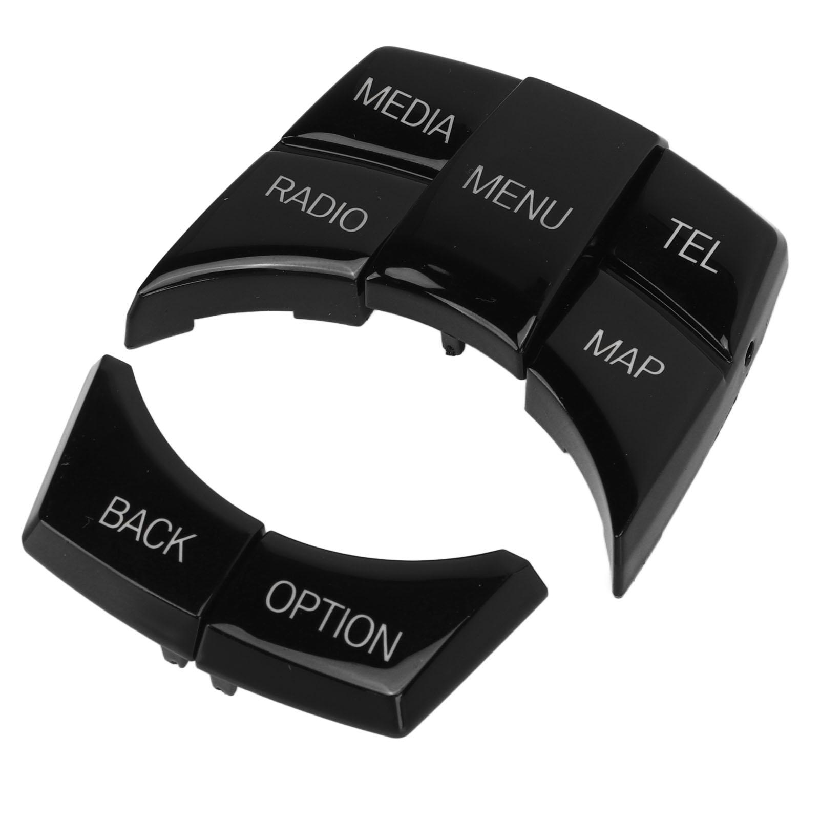 Замена молдинга накладки кнопки мультимедийного управления салона автомобиля для 3 серии F30 LCI 5 серии
Замена молдинга накладки кнопки мультимедийного управления салона автомобиля для 3 серии F30 LCI 5 серии