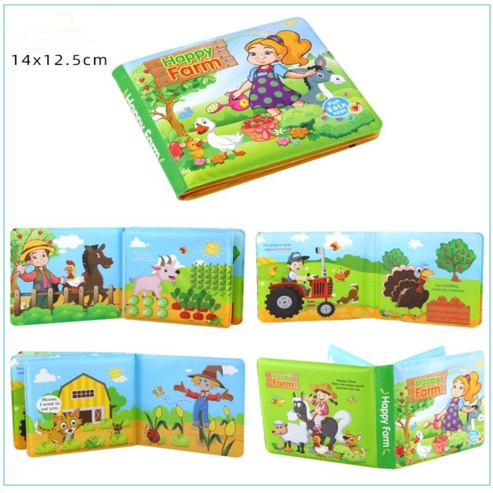 Игрушка для водяной ванны Книга для купания Игрушка для ванной комнаты Детские игрушки Ранняя развивающая игрушка с BB Shistle Обучающая цифровая книга для ванны с животными
Игрушка для водяной ванны Книга для купания Игрушка для ванной комнаты Детские игрушки Ранняя развивающая игрушка с BB Shistle Обучающая цифровая книга для ванны с животными