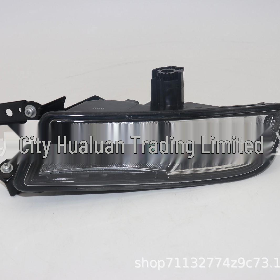 Compatible Fog Light for 15-16 Honda CRV (33950-TFC-H01/33900-TFC-H01) Left: 33950-TFC-H01
Compatible Fog Light for 15-16 Honda CRV (33950-TFC-H01/33900-TFC-H01) Left: 33950-TFC-H01