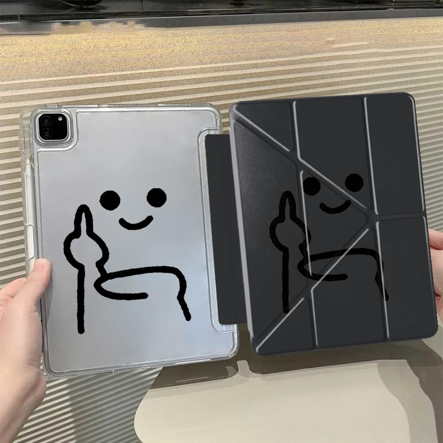Чехол для планшета для iPad Pro 2025 Pro 11-го 10-го 9-го 8-го 7-го 12,9 дюйма Mini 6 7 Air 4 5 M3 M2 1 2 M4 11 дюймов Y-образный держатель Крышка Милый iPad Mini 6 8.3
Чехол для планшета для iPad Pro 2025 Pro 11-го 10-го 9-го 8-го 7-го 12,9 дюйма Mini 6 7 Air 4 5 M3 M2 1 2 M4 11 дюймов Y-образный держатель Крышка Милый iPad Mini 6 8.3
