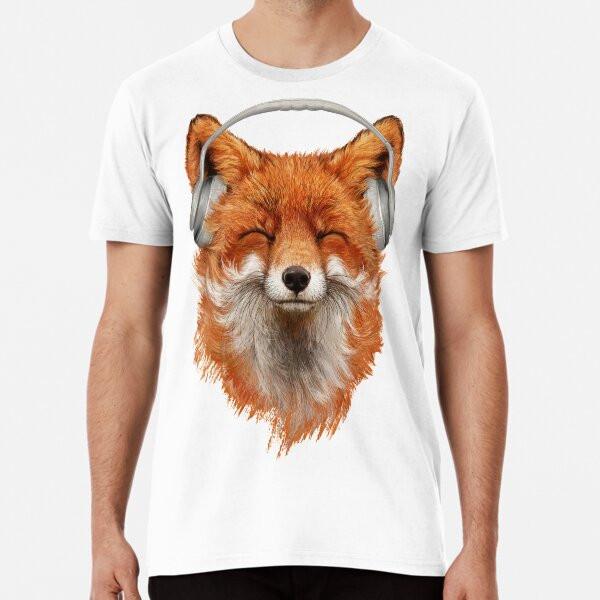 Улыбающаяся Музыкальная Лиса Премиум Футболка от S до 5XL Сделано в Австралии/США Футболка XL
Улыбающаяся Музыкальная Лиса Премиум Футболка от S до 5XL Сделано в Австралии/США Футболка XL