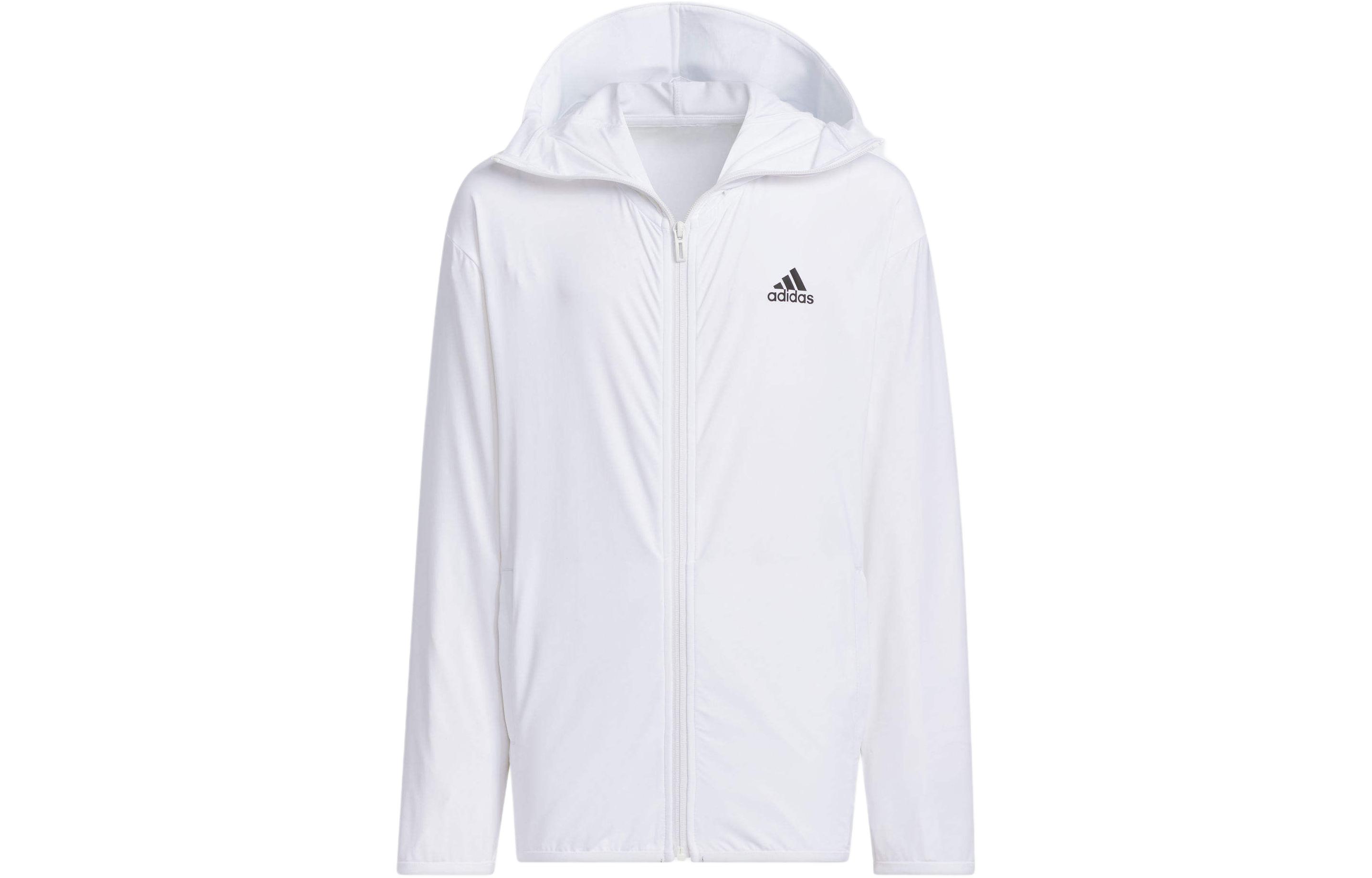 Adidas Kids Jackets Hooded Moderate JI9795 A140
Adidas Kids Jackets Hooded Moderate JI9795 A140
