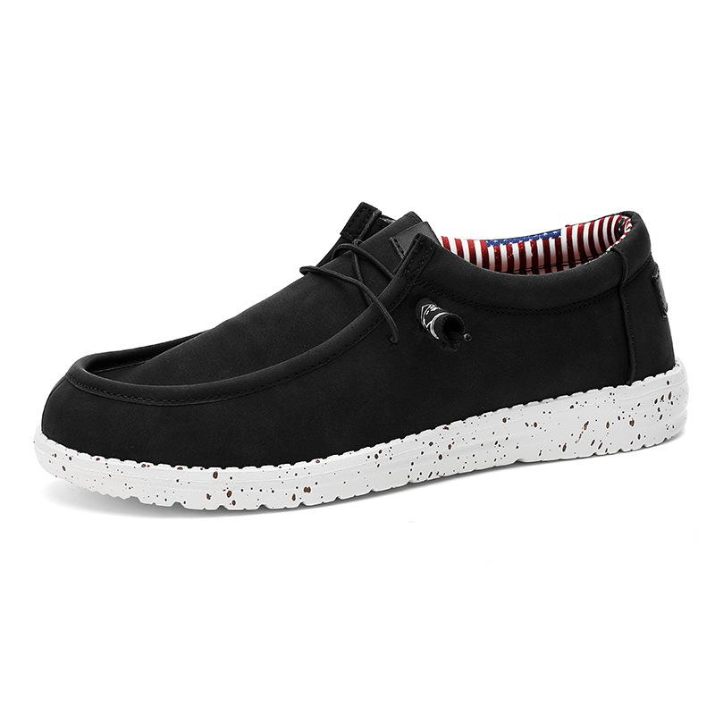 Men Casual Shoes Fashion Sneakers Designer Canvas Shoes Breathable Lightweight Slip Resistant Comfortable Shoes 2026 39 чёрный
Men Casual Shoes Fashion Sneakers Designer Canvas Shoes Breathable Lightweight Slip Resistant Comfortable Shoes 2026 39 чёрный