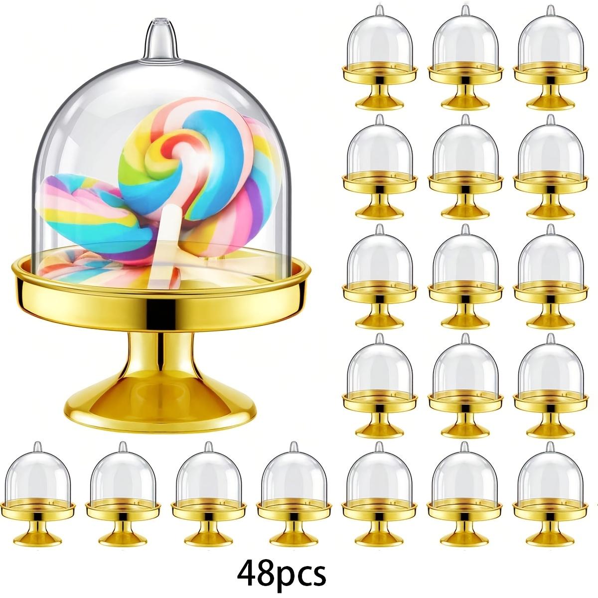 24/48pcs Mini Gold-Plated Decorative Cups with Lids for Wedding, Shower, Bridal Shower, Birthday, Bachelor Party, Reusable
24/48pcs Mini Gold-Plated Decorative Cups with Lids for Wedding, Shower, Bridal Shower, Birthday, Bachelor Party, Reusable