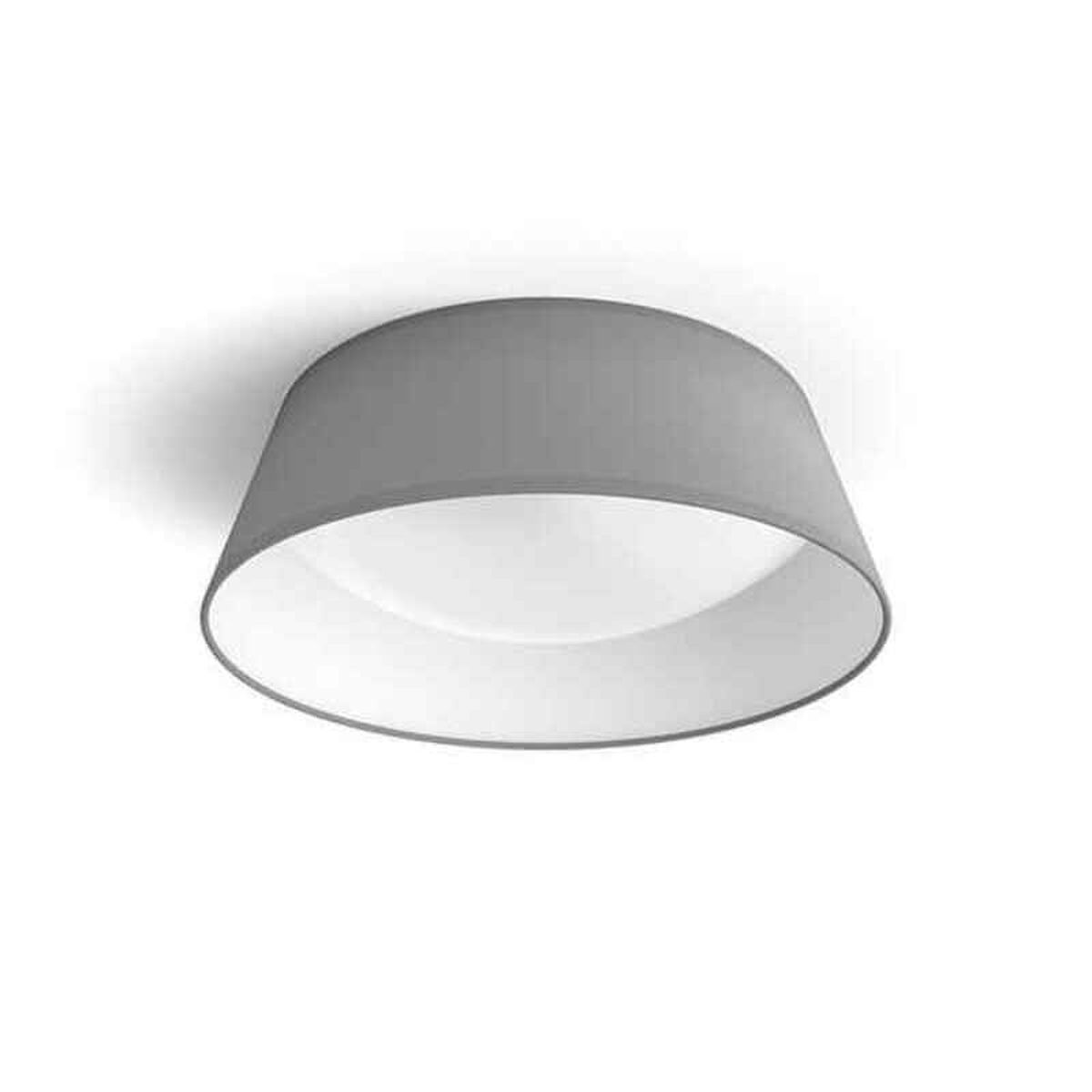 Подвесной светильник Philips Dawn 14 Вт, серый металл/пластик (34 х 12 х 34 см) (3000 К)
Подвесной светильник Philips Dawn 14 Вт, серый металл/пластик (34 х 12 х 34 см) (3000 К)
