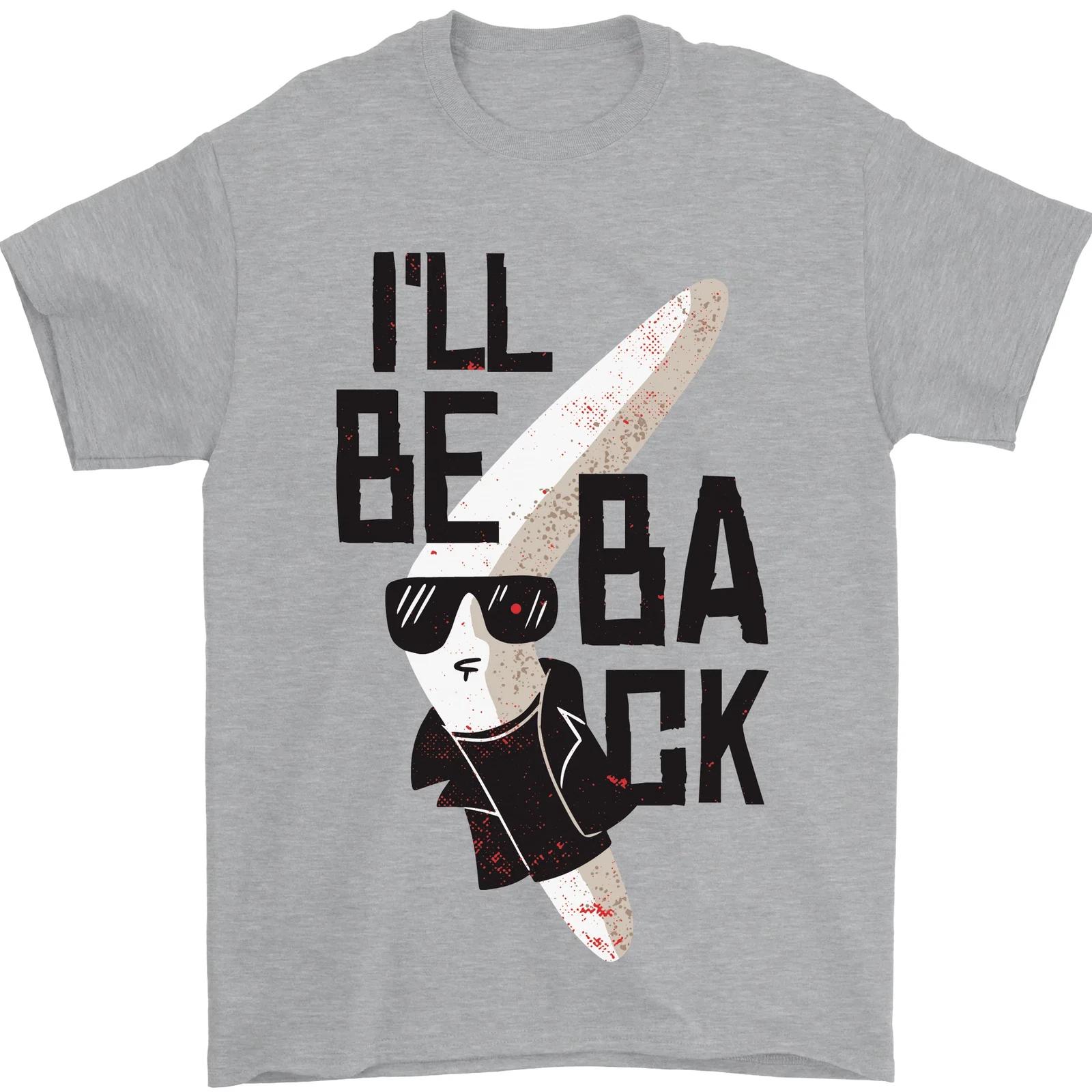 Boomerang Funny Mens T-Shirt 100% Cotton M
Boomerang Funny Mens T-Shirt 100% Cotton M