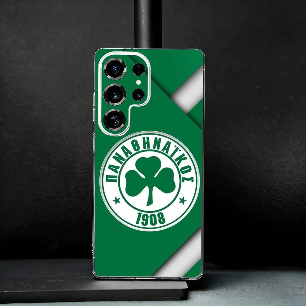 ART Panathinaikos A-Athens PA Phone Case For Samsung S25,S24,S21,S22,S23,S30,Ultra,S20,Plus,Fe,Note,10,9,5G Transparent Cover Samsung S25
ART Panathinaikos A-Athens PA Phone Case For Samsung S25,S24,S21,S22,S23,S30,Ultra,S20,Plus,Fe,Note,10,9,5G Transparent Cover Samsung S25
