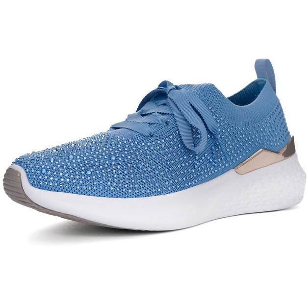 Женские слипоны Ara Maya slip-on sneaker strickoptik azurblau 42
Женские слипоны Ara Maya slip-on sneaker strickoptik azurblau 42