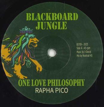 7-дюймовая пластинка RAPHA PICO IDAVID Философия одной любви Даб Философ BJ709 Доска Юнг 2025 Европа Регги Ска Даб
7-дюймовая пластинка RAPHA PICO IDAVID Философия одной любви Даб Философ BJ709 Доска Юнг 2025 Европа Регги Ска Даб