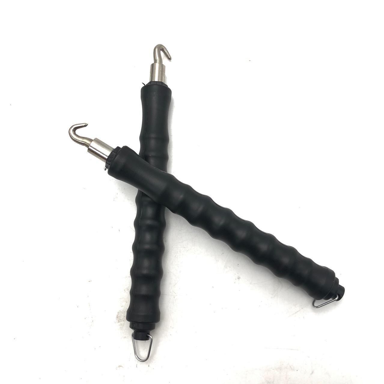 Новый полуавтоматический крюк для вязки арматуры: Легкий инструмент для вязальной проволоки
Новый полуавтоматический крюк для вязки арматуры: Легкий инструмент для вязальной проволоки