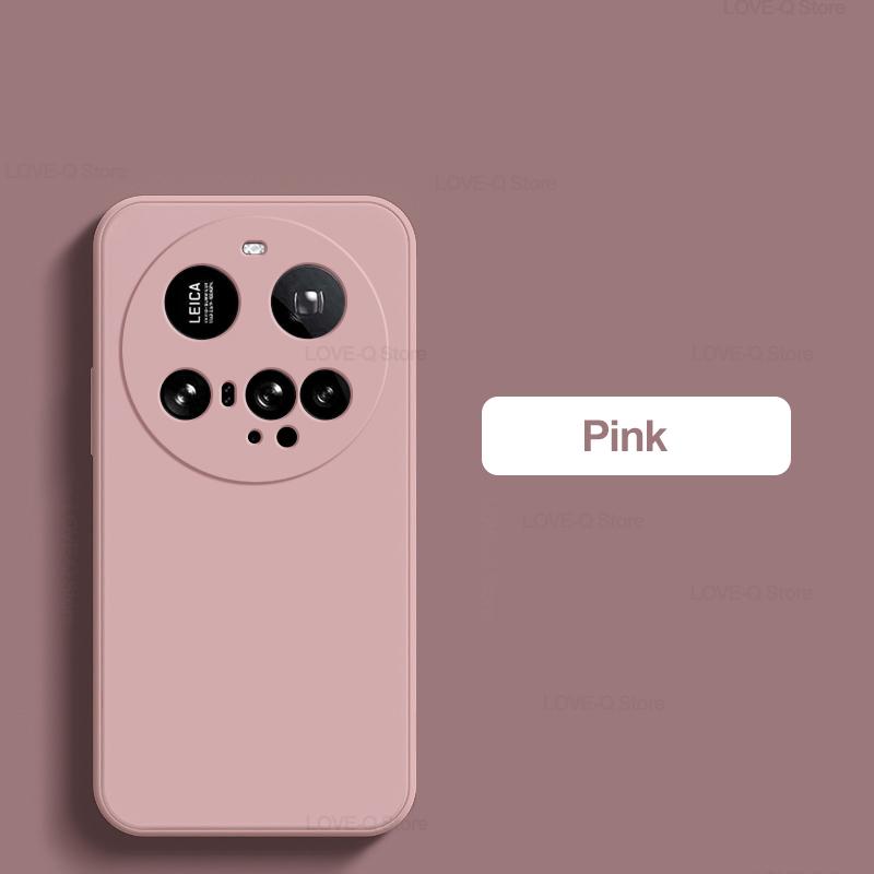 Для Xiaomi 15 Ultra чохол рідкого силікону для камери об єктива захисний чохол для телефону Xiaomi Mi 15 Ultra Mi 15 Ultra Pro м яка задня обкладинка For Xiaomi 15 Ultra
Для Xiaomi 15 Ultra чохол рідкого силікону для камери об єктива захисний чохол для телефону Xiaomi Mi 15 Ultra Mi 15 Ultra Pro м яка задня обкладинка For Xiaomi 15 Ultra