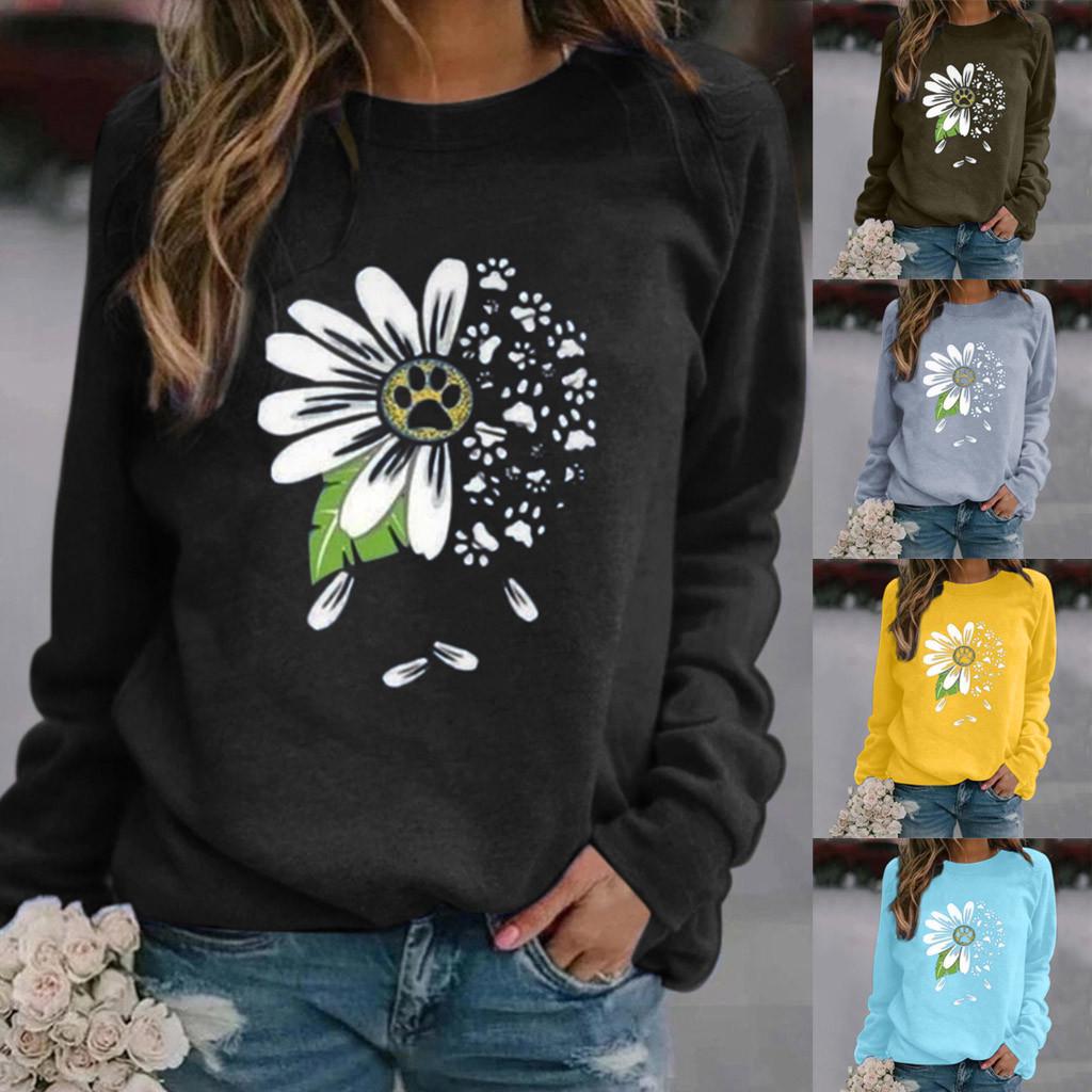 женщины Летняя печать Длинные рукава рубашка случайные топы блузка
женщины Летняя печать Длинные рукава рубашка случайные топы блузка